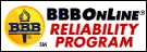 Click to verify BBB accreditation and to see a BBB report. Click